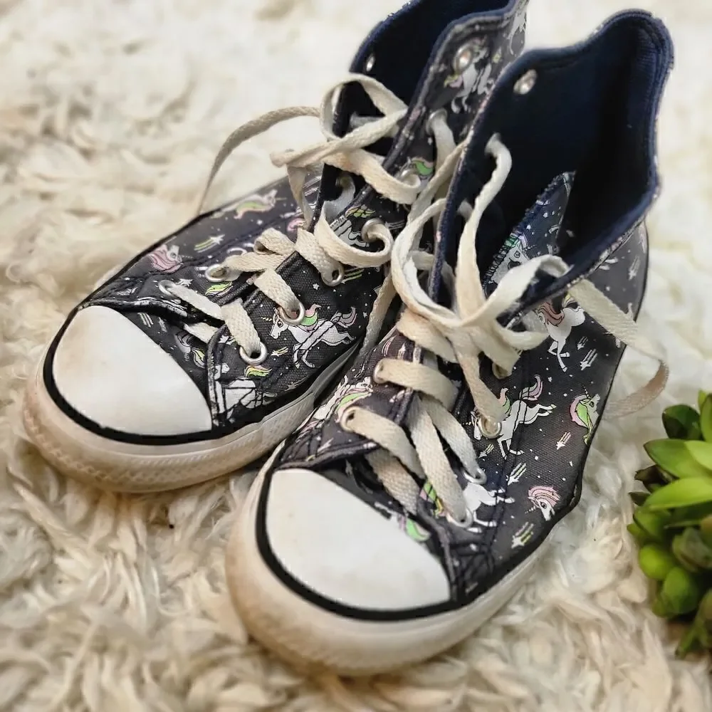COPY - Converse Unicorn sneakers